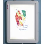 Ultra Slim Light Panels (A2)